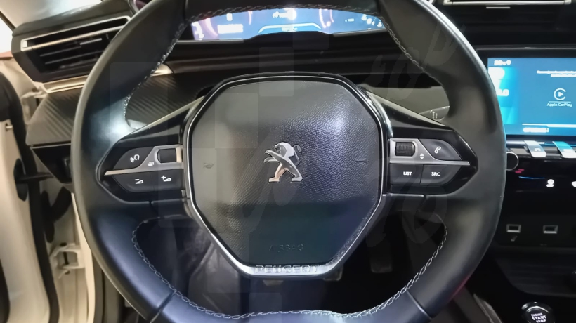 PEUGEOT 508 1.5 HDI 130 CV
