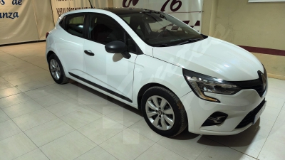 RENAULT CLIO 1.5 DCI 85 CV RENAULT CLIO 1.5 DCI 85 CV