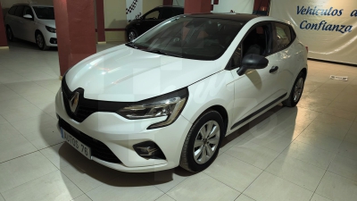 RENAULT CLIO 1.5 DCI 85 CV RENAULT CLIO 1.5 DCI 85 CV