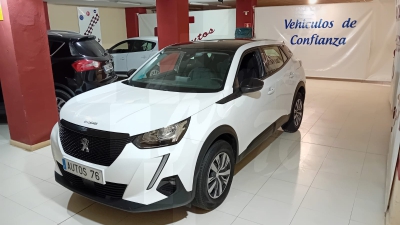 PEUGEOT 2008 1.5 HDI 110 CV PEUGEOT 2008 1.5 HDI 110 CV