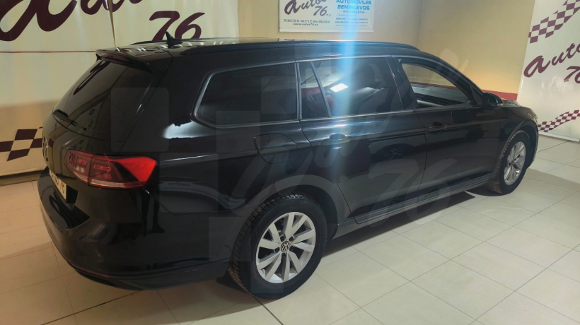 VOLKSWAGEN PASSAT 2.0 TDI 150 CV FAMILIAR