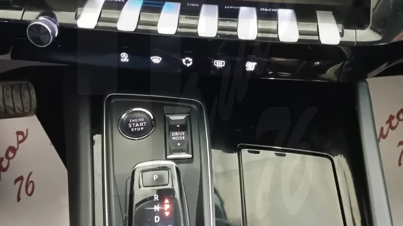 PEUGEOT 508 1.5 HDI 130 CV AUTOMÁTICO