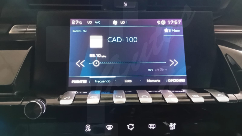 PEUGEOT 508 1.5 HDI 130 CV AUTOMÁTICO