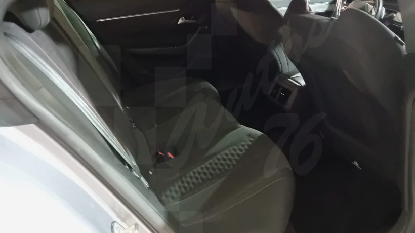 PEUGEOT 508 1.5 HDI 130 CV AUTOMÁTICO