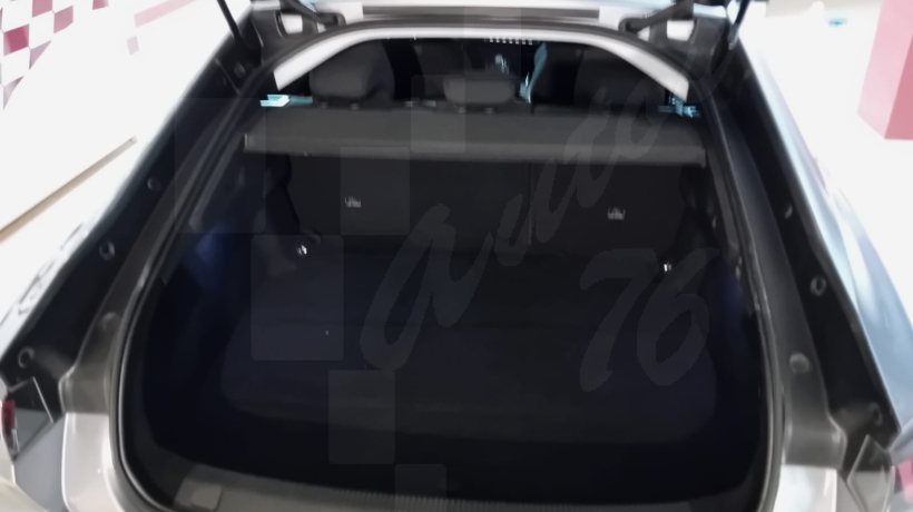 PEUGEOT 508 1.5 HDI 130 CV AUTOMÁTICO