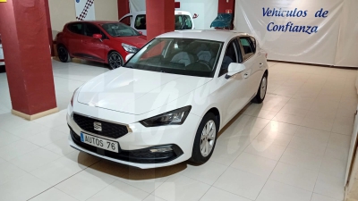 SEAT LEON 2.0 TDI 116 CV SEAT LEON 2.0 TDI 116 CV