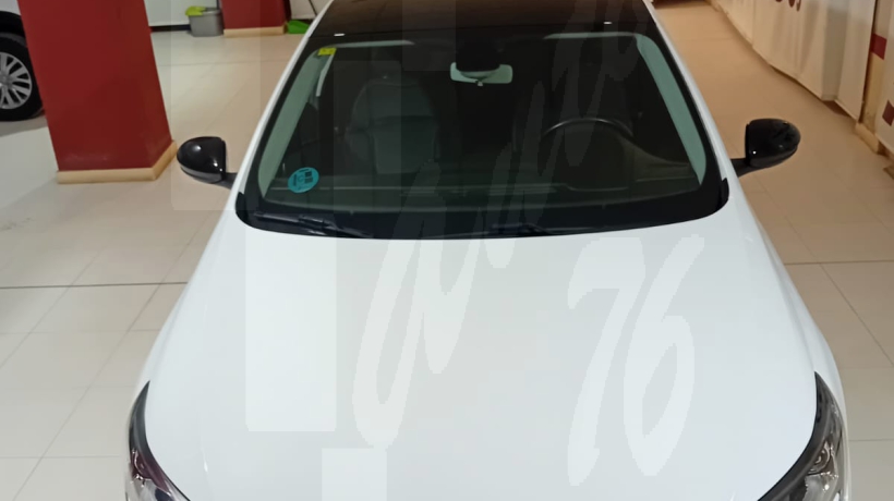 RENAULT MEGANE 1.5 DCI 95 CV