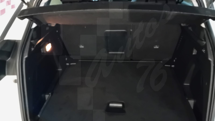 PEUGEOT 3008 1.5 HDI 130 CV