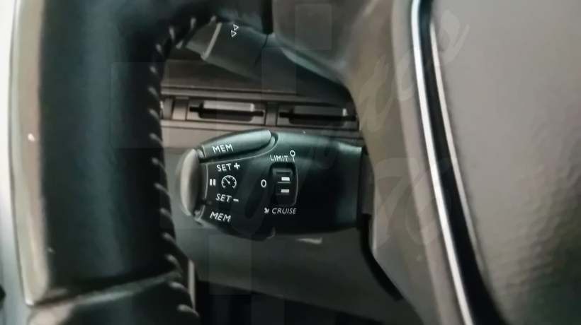 PEUGEOT 3008 1.5 HDI 130 CV
