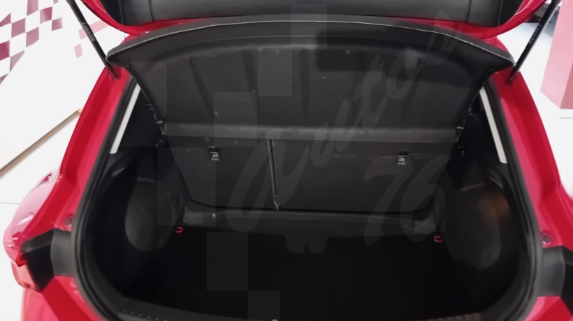 SEAT LEON 2.0 TDI 115 CV