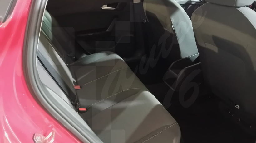 SEAT LEON 2.0 TDI 115 CV