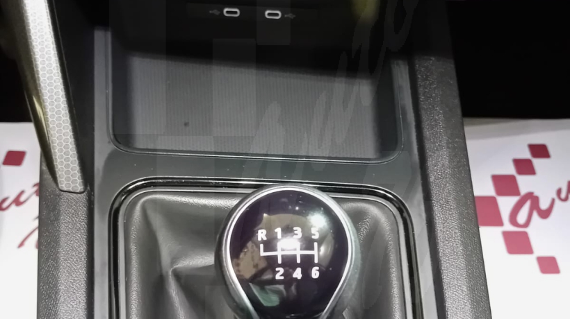 SEAT LEON 2.0 TDI 115 CV