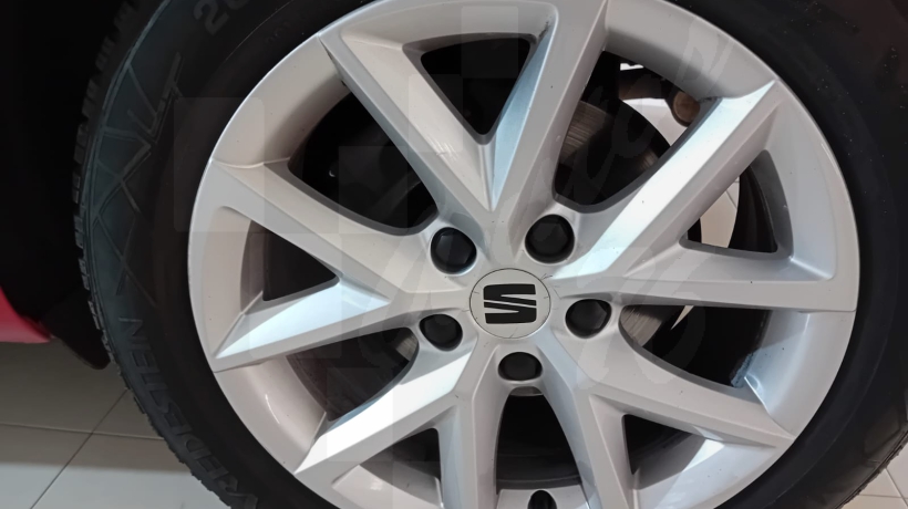 SEAT LEON 2.0 TDI 115 CV