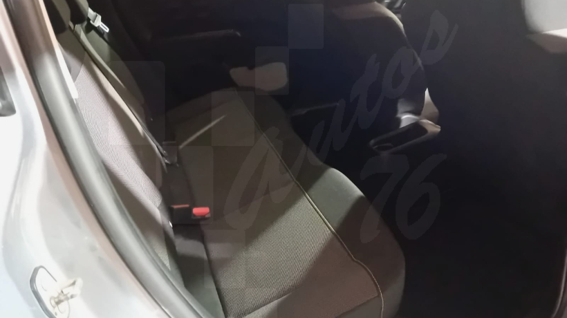 CITROEN C3 1.5 HDI 100 CV