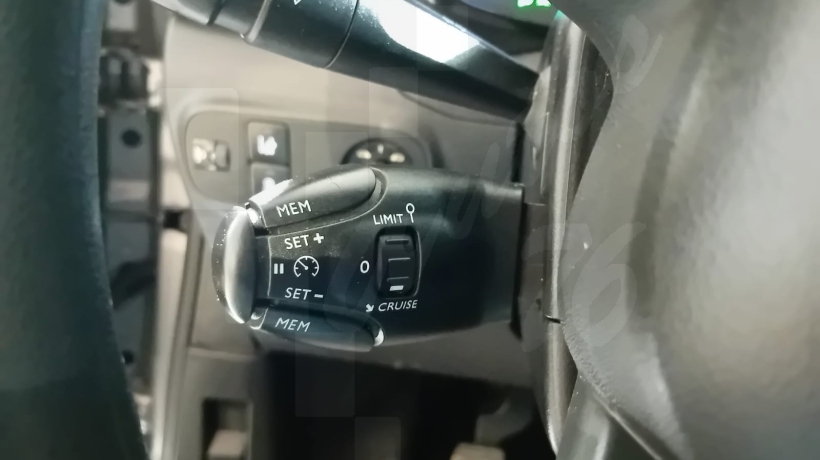 CITROEN C3 1.5 HDI 100 CV