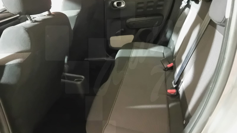 CITROEN C3 1.5 HDI 100 CV