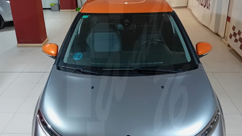 CITROEN C3 1.5 HDI 100 CV