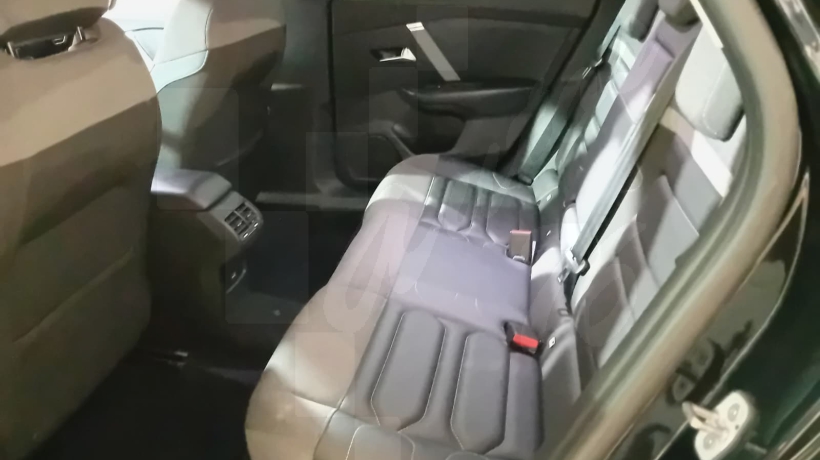 CITROEN C4 1.5 HDI 130 CV AUTOMÁTICO