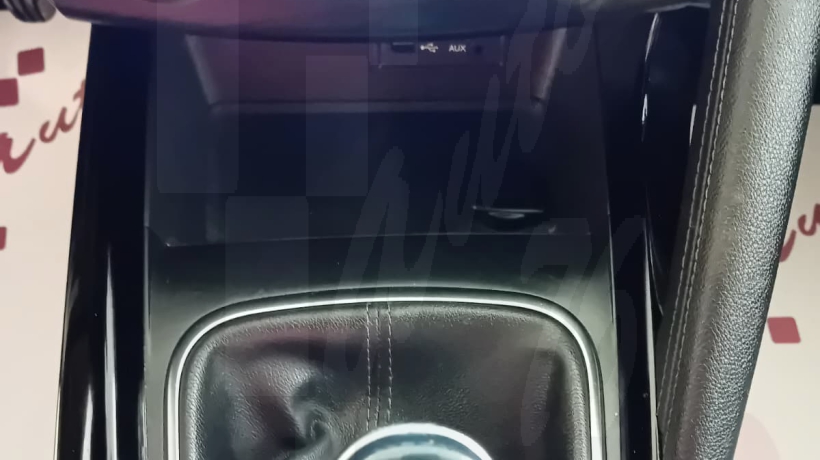 RENAULT KADJAR 1.5 DCI 115 CV 4X2