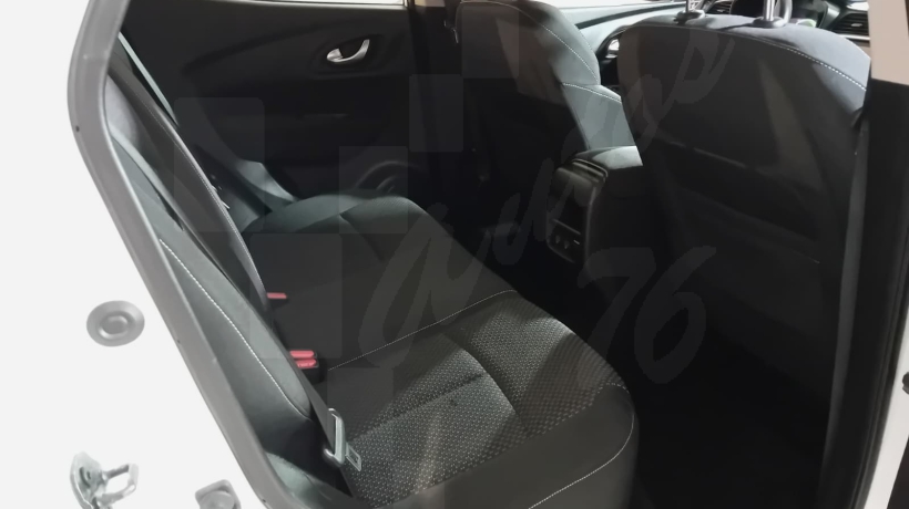 RENAULT KADJAR 1.5 DCI 115 CV 4X2