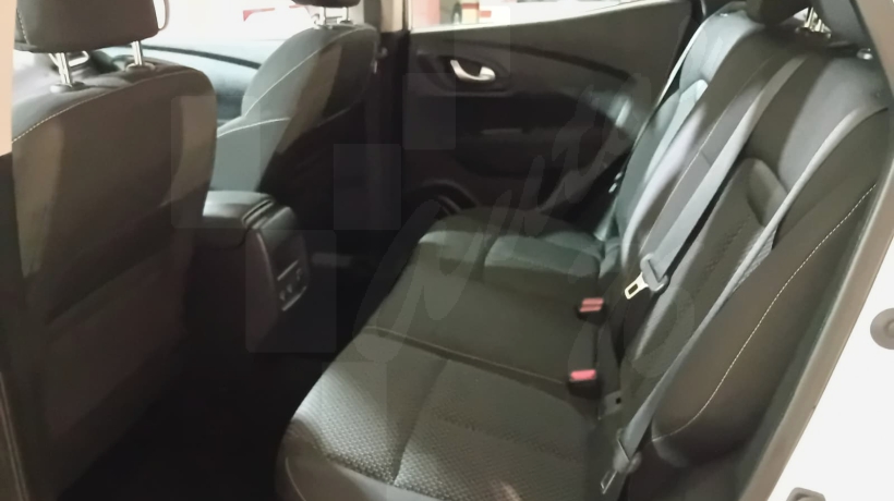 RENAULT KADJAR 1.5 DCI 115 CV 4X2