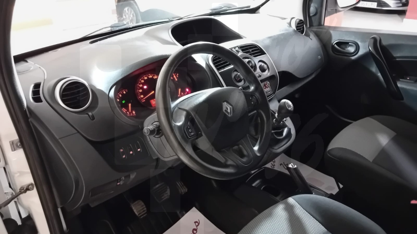 RENAULT KANGOO 1.5 DCI 95 CV