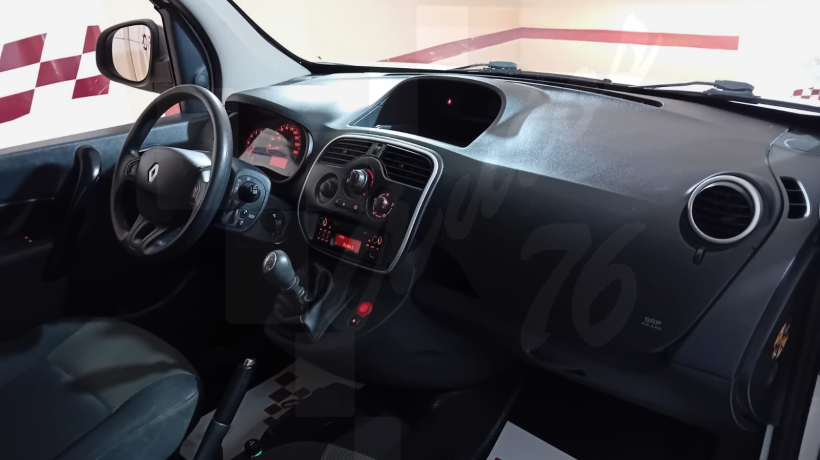 RENAULT KANGOO 1.5 DCI 95 CV