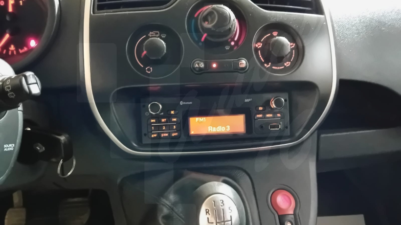 RENAULT KANGOO 1.5 DCI 95 CV