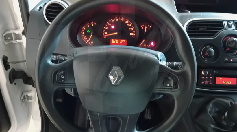 RENAULT KANGOO 1.5 DCI 95 CV