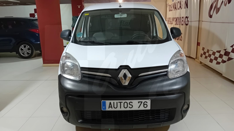 RENAULT KANGOO 1.5 DCI 95 CV