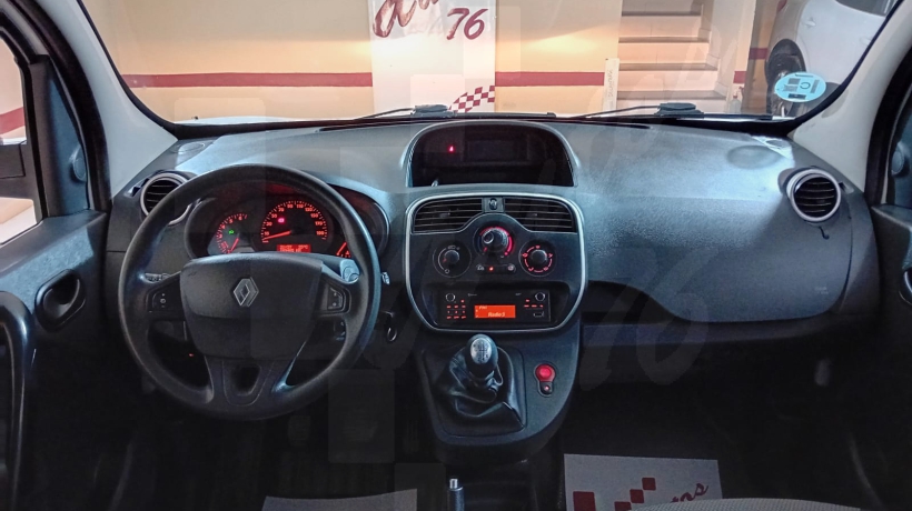 RENAULT KANGOO 1.5 DCI 95 CV
