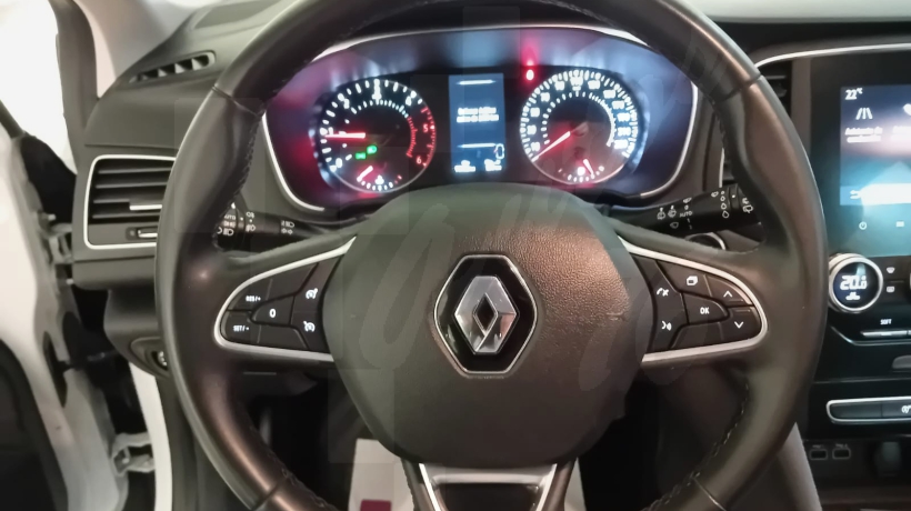 RENAULT MEGANE 1.5 DCI 95 CV FAMILIAR