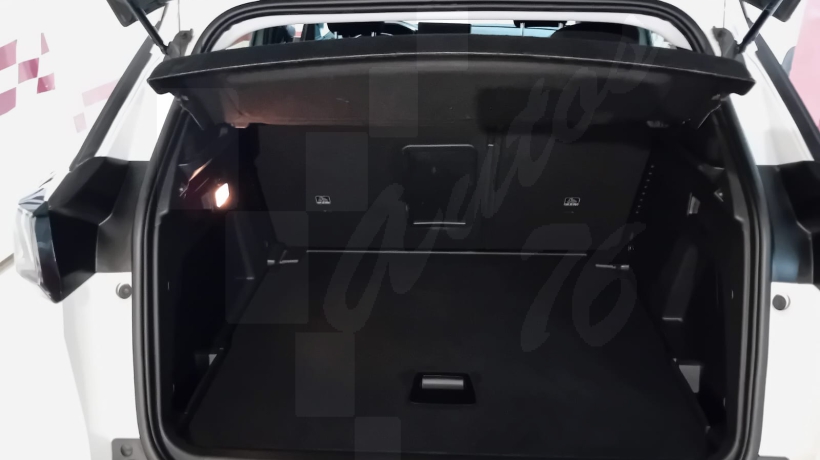 PEUGEOT 3008 1.5 HDI 130 CV
