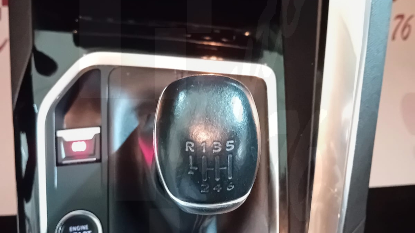 PEUGEOT 3008 1.5 HDI 130 CV