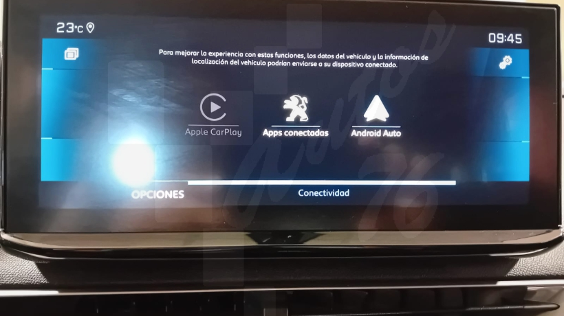 PEUGEOT 3008 1.5 HDI 130 CV
