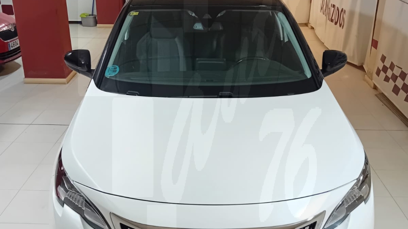 PEUGEOT 3008 1.5 HDI 130 CV