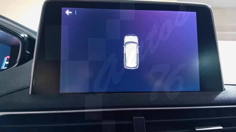 PEUGEOT 3008 1.5 HDI 130 CV