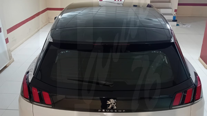 PEUGEOT 3008 1.5 HDI 130 CV