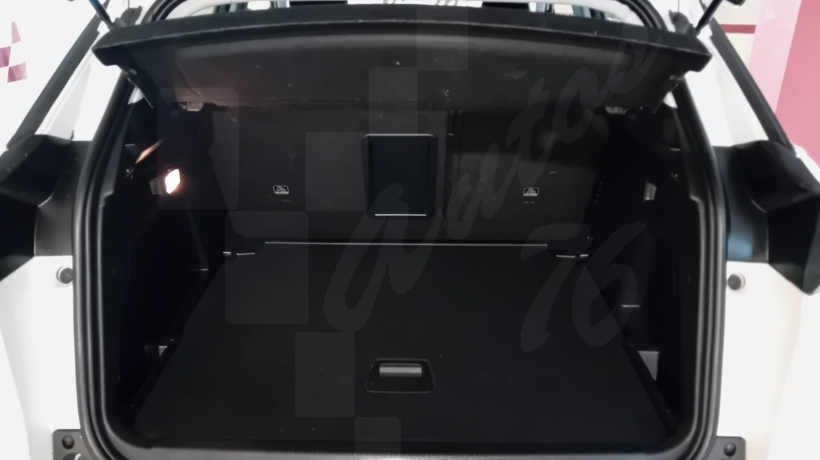 PEUGEOT 3008 1.5 HDI 130 CV