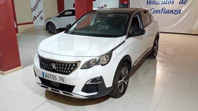 PEUGEOT 3008 1.5 HDI 130 CV PEUGEOT 3008 1.5 HDI 130 CV