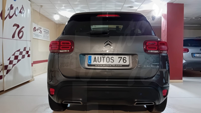 CITROEN C5 AIRCROSS 1.5 HDI 130 CV