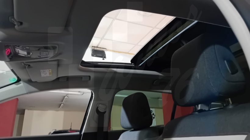 CITROEN C5 AIRCROSS 1.5 HDI 130 CV