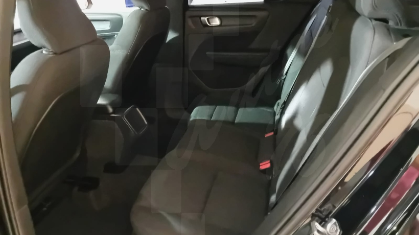 VOLVO XC40 2.0 D3 150 CV 