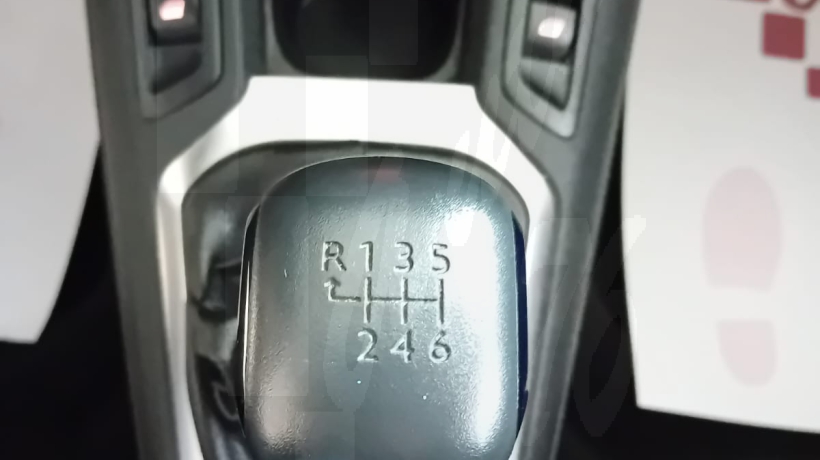 CITROEN C-ELYSEE 1.5 HDI 102 CV