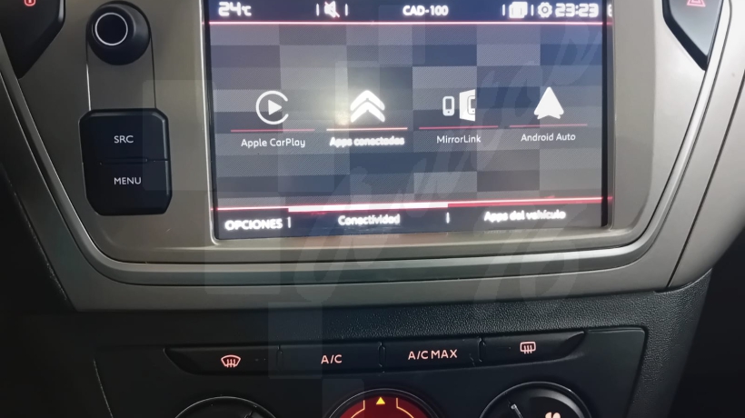 CITROEN C-ELYSEE 1.5 HDI 102 CV