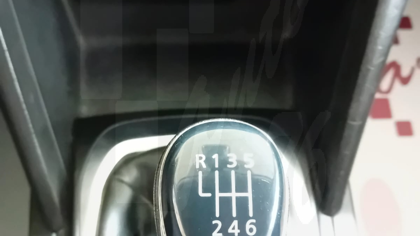 RENAULT MEGANE 1.5 DCI 115 CV FAMILIAR