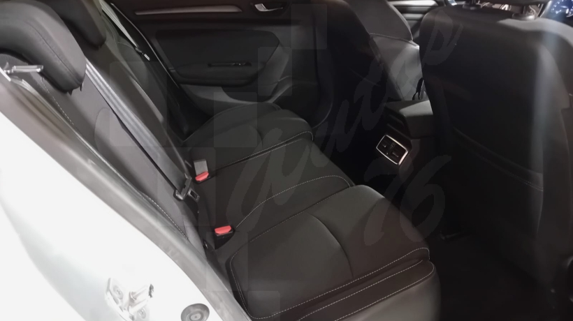 RENAULT MEGANE 1.5 DCI 115 CV FAMILIAR