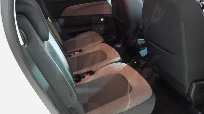 CITROEN G. PICASSO 1.5 HDI 130 CV 7 PLAZAS CITROEN G. PICASSO 1.5 HDI 130 CV 7 PLAZAS