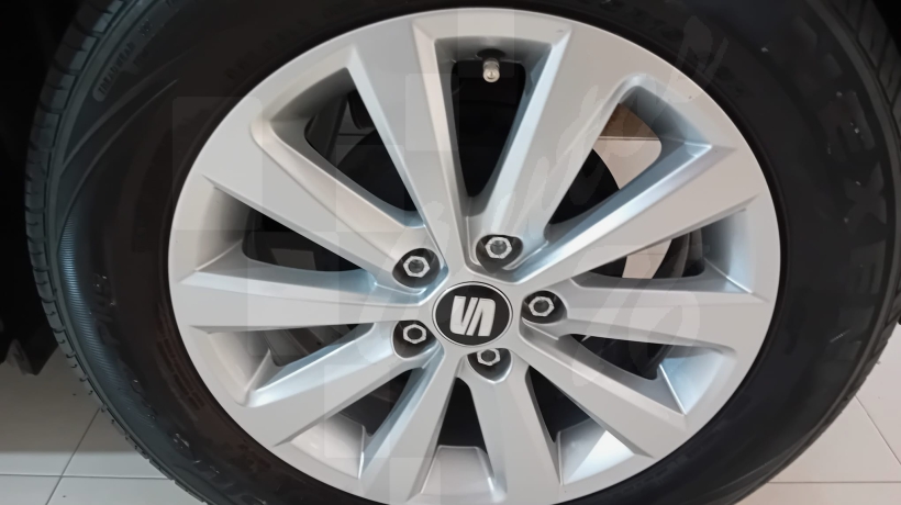 SEAT IBIZA 1.0 i 80 CV