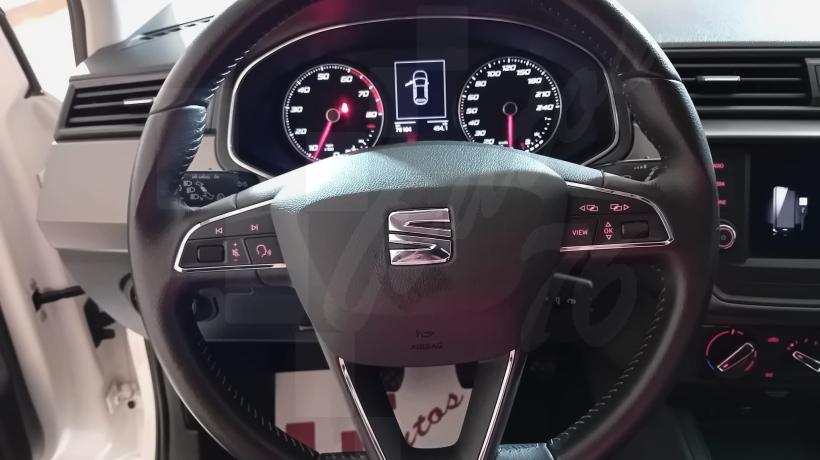 SEAT IBIZA 1.0 i 80 CV